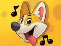 Juego Corgi hambriento  en línea