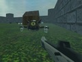 Juego Alboroto de ruinas  en línea