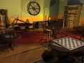 Juego Ajedrez 3D  en línea