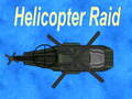 Juego Incursión en helicóptero  en línea