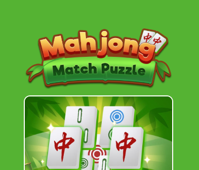 Juego Rompecabezas de Mahjong  en línea