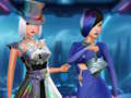 Juego Estilo estelar Moda de espectáculo  en línea