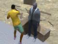 Juego Simulador de ciudad  en línea