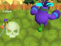 Juego Guerras de gancho  en línea