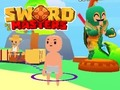 Juego Maestros de la espada  en línea