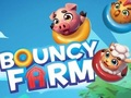 Juego Granja hinchable  en línea