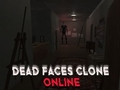 Juego Clon de caras muertas en línea  en línea