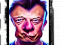 Juego Cara divertida de Elon Musk  en línea