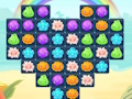 Juego Mundo de las flores 2  en línea
