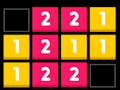 Juego Números rápidos  en línea