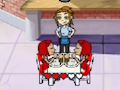 Juego Héroe local de Diner Dash  en línea