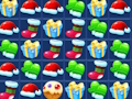 Juego Navidad Santa Manía  en línea