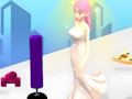 Juego Crear una imagen es una batalla de moda.  en línea