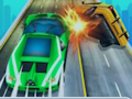 Juego Carreras de coches en carretera  en línea