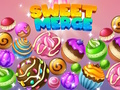 Juego Dulce fusión  en línea