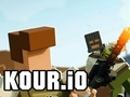 Juego Kour. yo  en línea