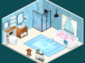 Juego Decoración: Cuarto de baño  en línea