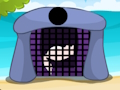 Juego Rescate de gatos marinos  en línea