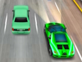 Juego As carreras de autos  en línea