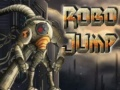 Juego Salto robótico  en línea
