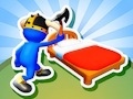 Juego Guerras de cama  en línea