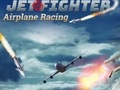Juego Carreras de aviones de combate  en línea