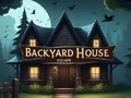 Juego Escape de la casa del patio trasero  en línea