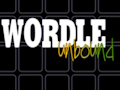 Juego Wordle desatado  en línea