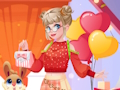 Juego Moda adolescente caprichosa  en línea
