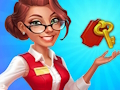 Juego Gran Hotel Manía  en línea