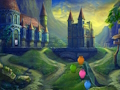 Juego Escape de la casa de detectives  en línea