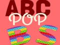 Juego ABC Pop en línea