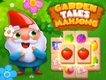 Juego Mahjong de cuentos de jardín  en línea