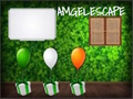 Juego Escape del Día del Ángel San Patricio 3  en línea