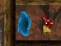 Juego Pájaro portal  en línea