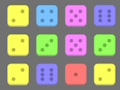 Juego Fusionar dados  en línea
