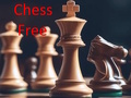 Juego Ajedrez Gratis  en línea