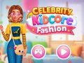 Juego Celebridad Kidcore Estética  en línea