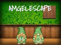 Juego Escape de la habitación irlandesa Amgel 2  en línea