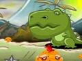 Juego Monkey Go Happy Nueva Etapa 0011  en línea