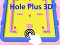 Juego Agujero más modelo 3d  en línea