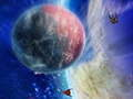 Juego Tirador Galáctica 2  en línea