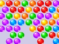 Juego Bubble Shooter: clásico partido 3  en línea
