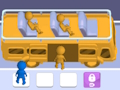 Juego Orden de autobús 3D  en línea