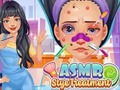 Juego Tratamiento de belleza ASMR  en línea