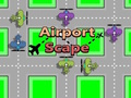 Juego Escape del aeropuerto  en línea