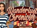 Juego Crónicas de la pasión por los viajes  en línea