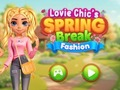 Juego Moda de vacaciones de primavera de Lovie Chic  en línea