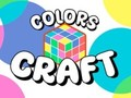 Juego Colores artesanales  en línea