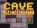 Juego Cueva Sokoban  en línea